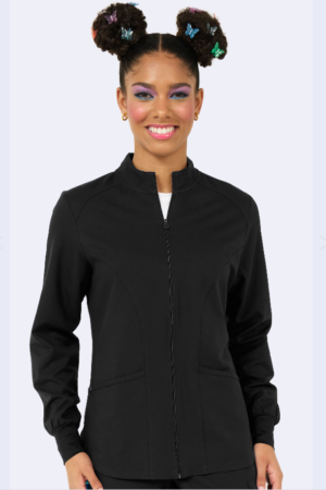 2056 Comfort Warm Up Jacket