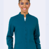 2056 Comfort Warm Up Jacket - Thumbnail Image 1