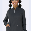 2056 Comfort Warm Up Jacket - Thumbnail Image 1