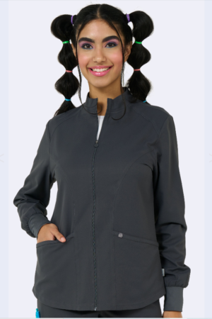 2056 Comfort Warm Up Jacket