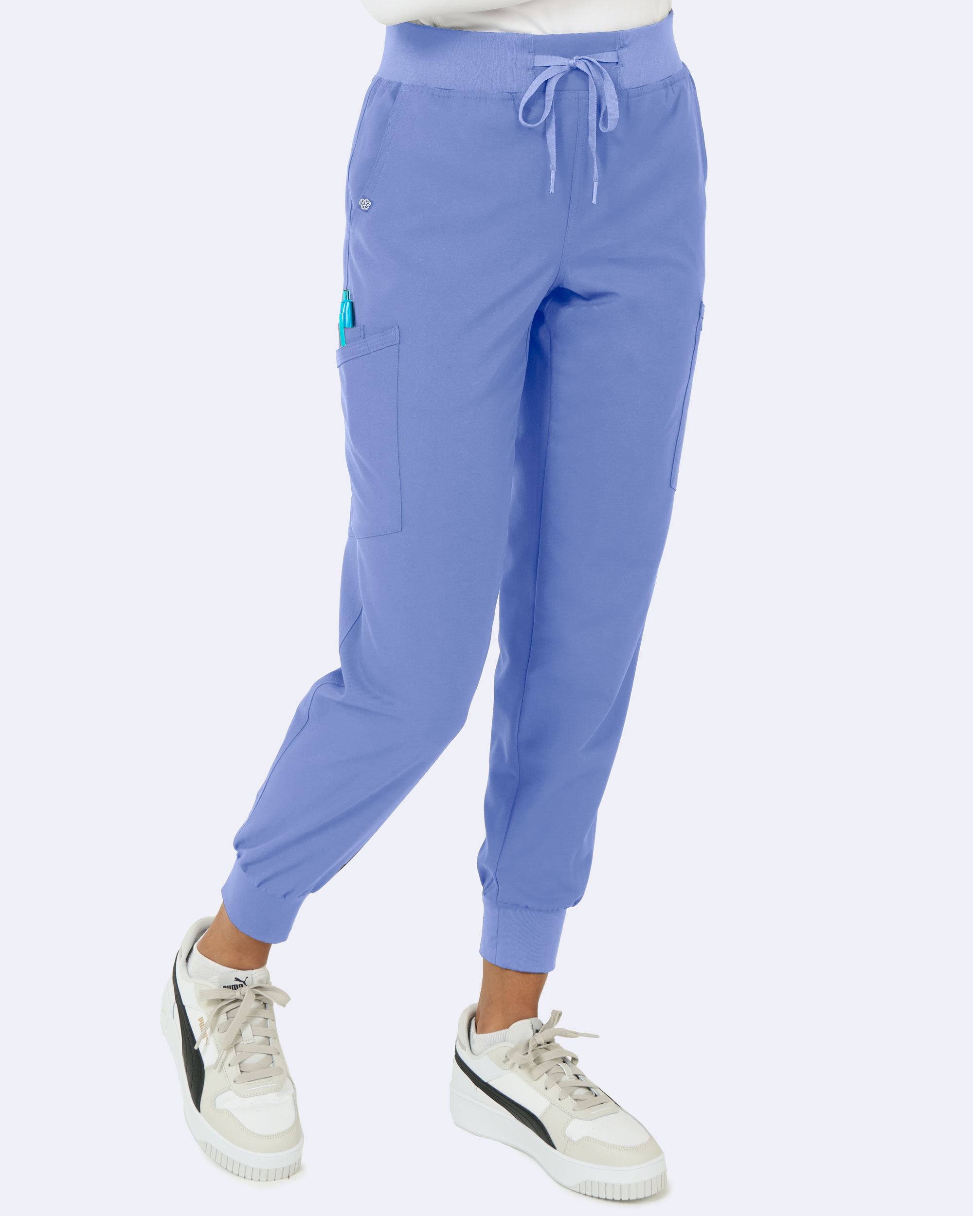 3060 Refined Jogger Pant - Image 1