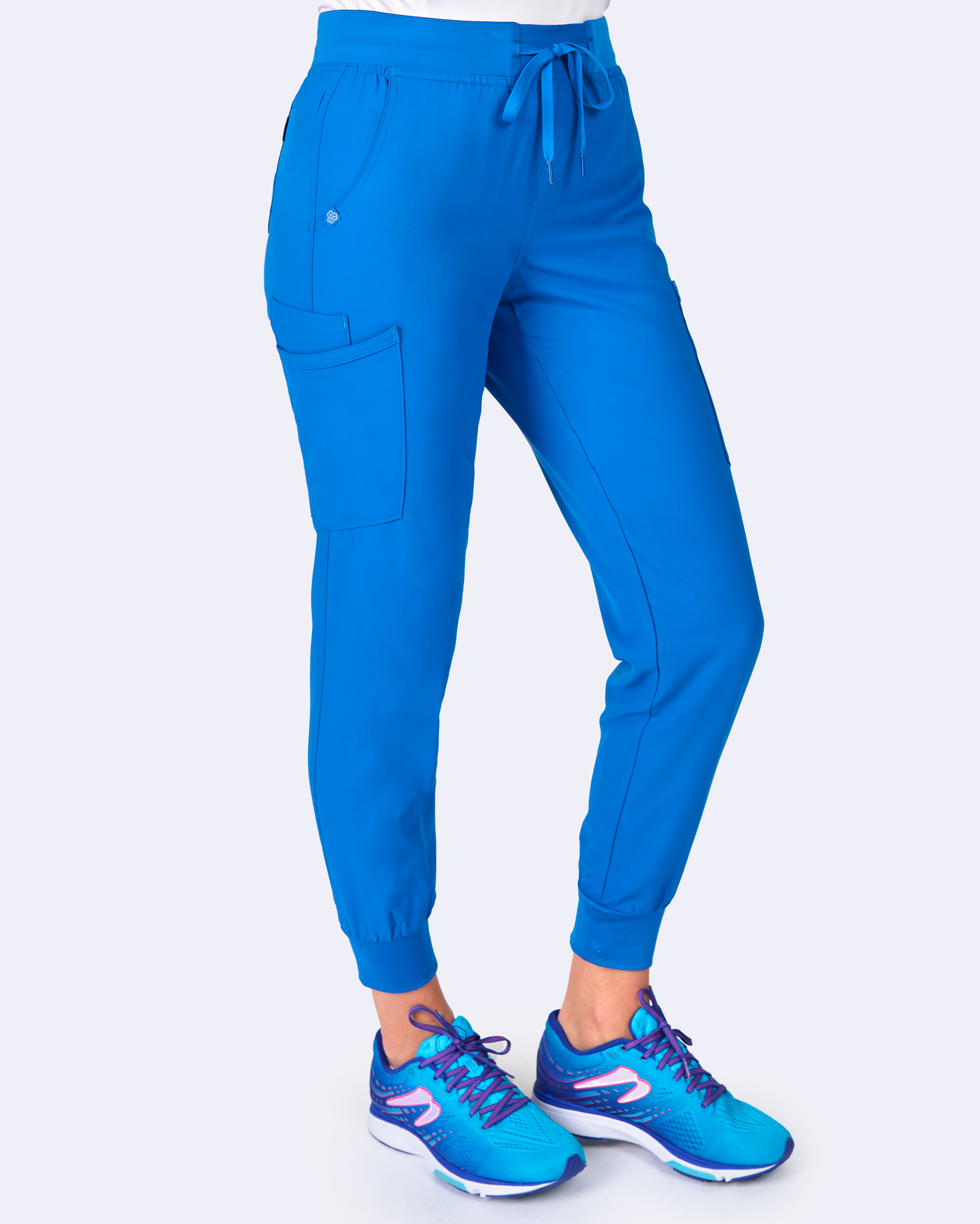 3060 Refined Jogger Pant - Image 1
