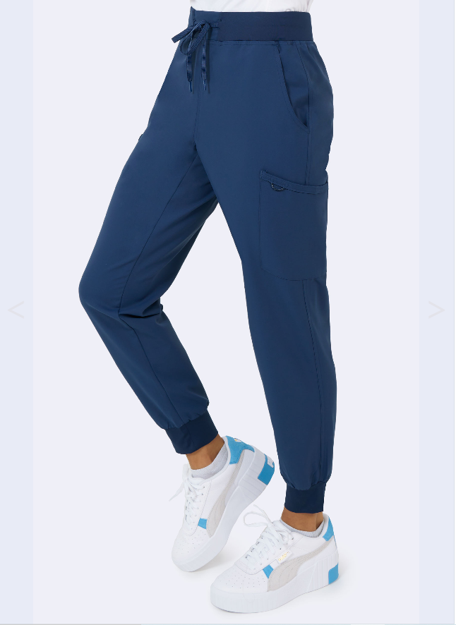 3060 Refined Jogger Pant - Image 1