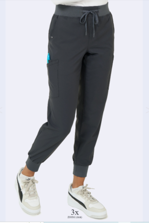 3060P Refined Jogger Pant