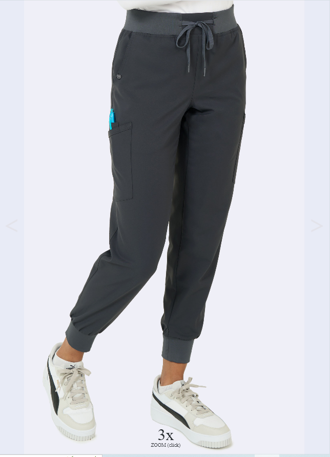 3060T Refined Jogger Pant - Image 1