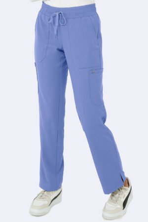 3063 Energy Straight Leg Pant