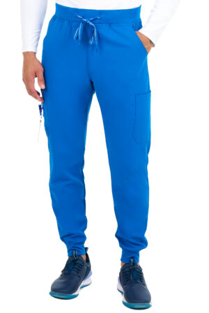 3093S Free-Flex Jogger Pant