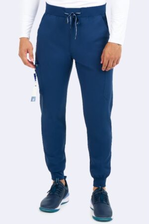 3093S Free-Flex Jogger Pant