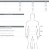 1195 Power V-Neck Top - Thumbnail Image 2