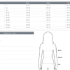 1165 Focus V-Neck Top - Thumbnail Image 2